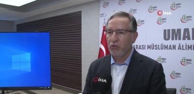 UMAD: Milli servetin yok edilmesi asla kabul edilemez