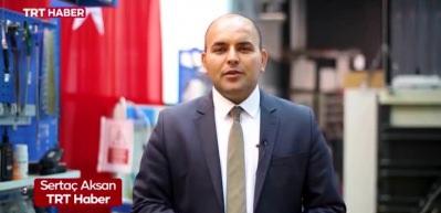 T&uuml;rkiye'den kritik savunma hamlesi! D&uuml;nya peşinde!
