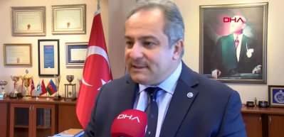 Bilim kurulu &uuml;yesi İlhan: Ben olsam aşı olup, PCR zorunluluğundan kurtulurum