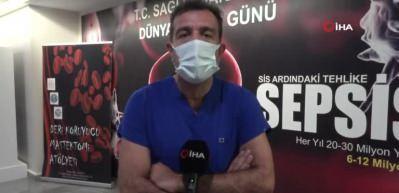 Aşı olmayabilirsiniz ama o zaman topluluklara karşmayacaksınız k&ouml;y&uuml;n&uuml;ze gidebilirsiniz