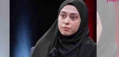 B&uuml;şra Ayaydın'dan tesett&uuml;re dair samimi a&ccedil;ıklamalar!