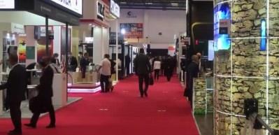 IDEF 2021 kapılarını a&ccedil;tı