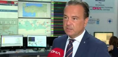 Kandilli'den olası Marmara depremi i&ccedil;in a&ccedil;ıklama: 7'nin &uuml;zerinde olması bekleniyor