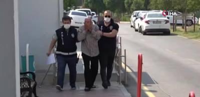 Koca şiddetinden ka&ccedil;an &Uuml;mm&uuml; G&uuml;ls&uuml;m, babasından kurtulamadı