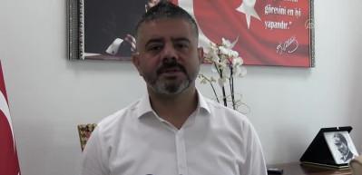Mardin'de yoğun bakım servisleri alarm veriyor 