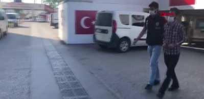 Sosyal medyada PKK propagandası yapan 6 kişi g&ouml;zaltına alındı
