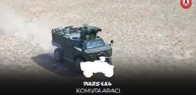 TSK kullanmaya başladı! İki &uuml;lke onu istiyor
