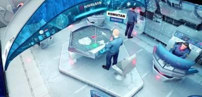 T&uuml;rk savunma sanayisi milli denizaltıya hazırlanıyor