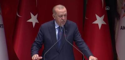 Başkan Erdoğan'dan 'memur zammı' a&ccedil;ıklaması