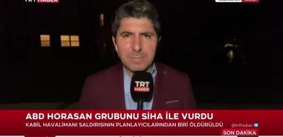 Biden 'karşılık verilecek' demişti! Hava saldırısı duyuruldu