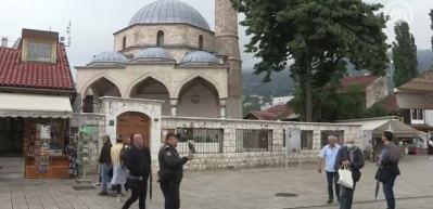 Bosna Hersek halkı, Cumhurbaşkanı Erdoğan'ın &uuml;lkeyi ziyaretinden memnun