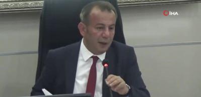 CHP'li &Ouml;zcan'ın skandal a&ccedil;ıklamaları sonrası şehirde t&uuml;m hava değişti!