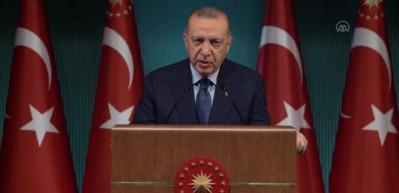 Cumhurbaşkanı Erdoğan'dan son dakika a&ccedil;ıklamaları