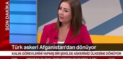 Cumhurbaşkanlığı S&ouml;zc&uuml;s&uuml; Kalın: 24-36 saat i&ccedil;erisinde tahliye operasyonu tamamlanmış olacak