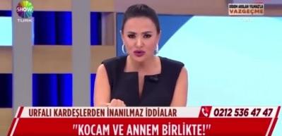 Didem Arslan Yılmaz, K&uuml;rt&ccedil;e konuşan konuğu yayından aldı