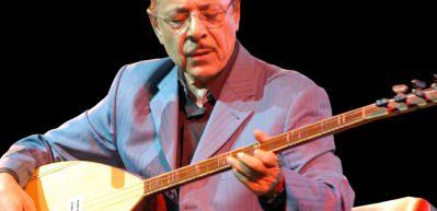 Garip B&uuml;lb&uuml;l Neşet Ertaş filminin tanıtım toplantısı yapıldı