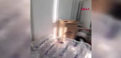 Hacamat yaptırdı, &ouml;l&uuml;mden d&ouml;nd&uuml;!