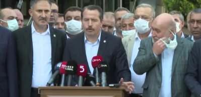 Memur-Sen Başkanı Yal&ccedil;ın: Y&uuml;zde 28'lik iyileştirme anlamına geliyor