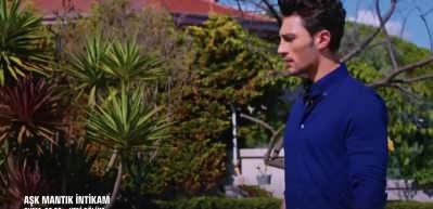 Ozan &Ccedil;ağla'ya evlenme teklifi etti! Aşk Mantık İntikam 10. B&ouml;l&uuml;m 2. Fragmanı