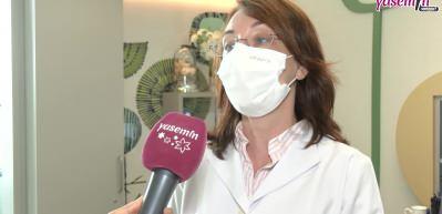 Prof. Dr. Nalan Karabayır uyardı: Okullarda hijyen &ccedil;ok &ouml;nemli!