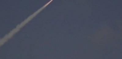 Pakistan geliştirdiği yerli roket sistemi "Fatah-1"i başarıyla test etti