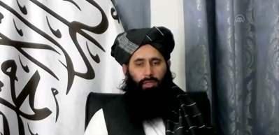 Taliban'dan son dakika T&uuml;rkiye a&ccedil;ıklaması: Yardım istiyoruz