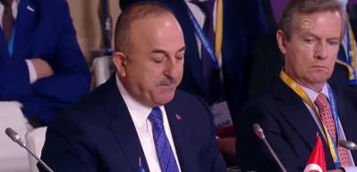 T&uuml;rkiye'nin a&ccedil;ıklaması sonrası Rusya'dan Ankara'ya Kırım teklifi