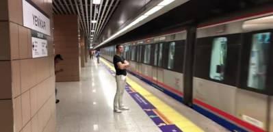 Ulaştırma ve Altyapı Bakanlığından 'Marmaray' a&ccedil;ıklaması