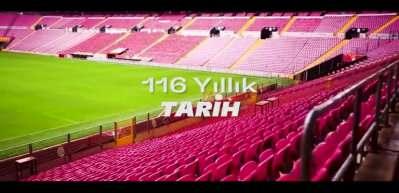 Galatasaray, T&uuml;rkiye'nin ilk NFT koleksiyonunu arz ediyor