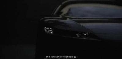 Audi'den sıradışı elektrikli otomobil