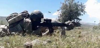 MSB'den peş peşe son dakika a&ccedil;ıklamalar: Etkisiz hale getirildiler!