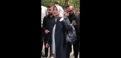 AK Partili gen&ccedil;lerden Cumhurbaşkanı Erdoğan i&ccedil;in &ouml;zel beste 