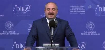 Bakan Varank duyurdu! 2 bin kişilik istihdam oluşturacak
