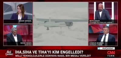 Canlı yayında ilk kez anlattı: Bayraktar ailesi de kurban verdi 