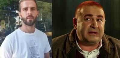 D&uuml;nyaca &uuml;nl&uuml; futbolcu Miralem Pjanic Şafak Sezer hayranı &ccedil;ıktı!