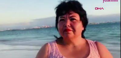 Estetik operasyonu sonrası hayatını kaybetti! Ukrayna'dan İstanbul'a gelmişti...