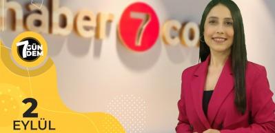 Ezber bozan &uuml;&ccedil;&uuml;nc&uuml; doz a&ccedil;ıklaması! D&uuml;nya bunu konuşuyor (2 Eyl&uuml;l 2021 G&uuml;n&uuml;n &Ouml;nemli Gelişmeleri)