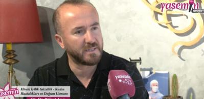 Hamileler koronavir&uuml;se karşı hangi aşıyı olmalı? Op. Dr. B&uuml;lent Arıcı a&ccedil;ıklıyor...