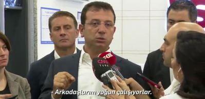 İstanbul g&uuml;n ge&ccedil;tik&ccedil;e batıyor! İSPARK i&ccedil;in konkordato s&ouml;ylentileri