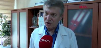 Koronavir&uuml;s&uuml; direkt &ouml;ld&uuml;ren ila&ccedil;ta Faz-3 &ccedil;alışması başladı
