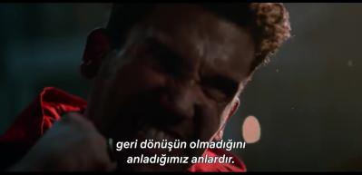 La Casa De Papel 5. sezon tanıtımı