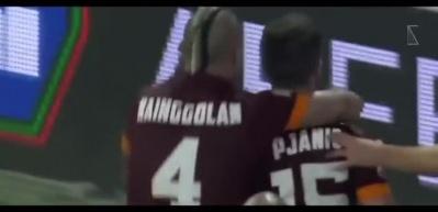 Miralem Pjanic'in tek rakibi Messi!