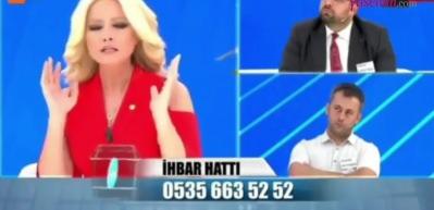 M&uuml;ge Anlı yeni sezonda g&uuml;ndeme oturdu!