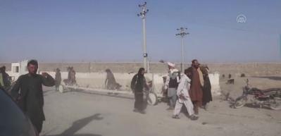 M&uuml;zakereler sonu&ccedil;suz kaldı! Taliban'dan Pen&ccedil;şir'e son dakika askeri operasyon kararı