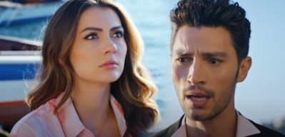 Ozan Esra'nın d&uuml;ş&uuml;k yaptığını &ouml;ğrenir! Aşk Mantık İntikam 12. b&ouml;l&uuml;m 1. fragman