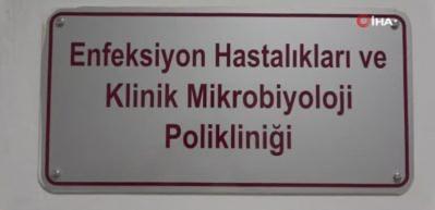 Prof. Dr. Taşova: "Aşı 12 yaş altına da inebilir"