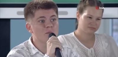 Rus &ouml;ğrenci, Putin'in aktardığı tarih bilgisini d&uuml;zeltti: O savaş 7 yıl değil 21 yıl s&uuml;rd&uuml;