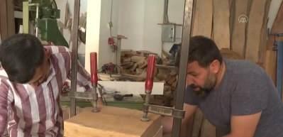 T&uuml;rk usta yurt dışına a&ccedil;ıldı! ABD'de dahil 10 &uuml;lke başvurdu