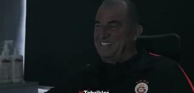 &Uuml;nl&uuml; isimlerden Fatih Terim&rsquo;e doğum g&uuml;n&uuml; mesajları