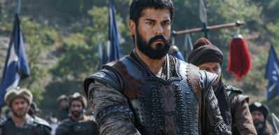 &Uuml;nl&uuml; oyuncu Burak &Ouml;z&ccedil;ivit paylaşımıyla hayran bıraktı!